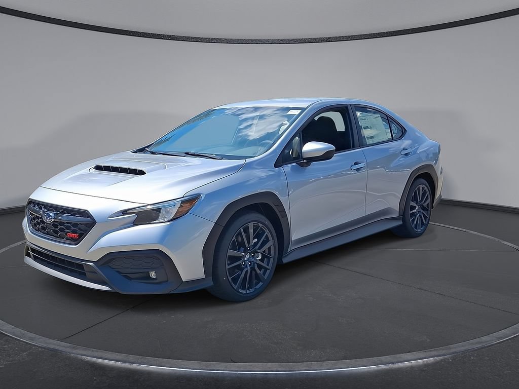 New 2026 Subaru WRX Premium w/ WRX Enhancement Package AWD/4WD image 10