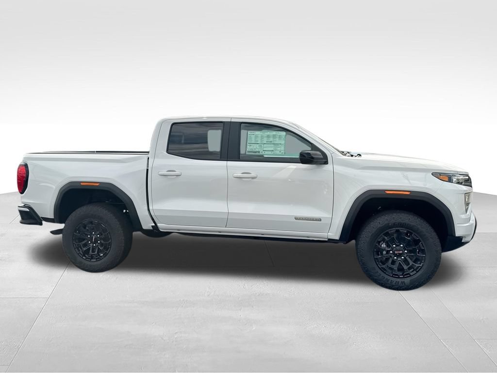 New 2026 GMC Canyon Elevation w/ Convenience Package RWD image 9