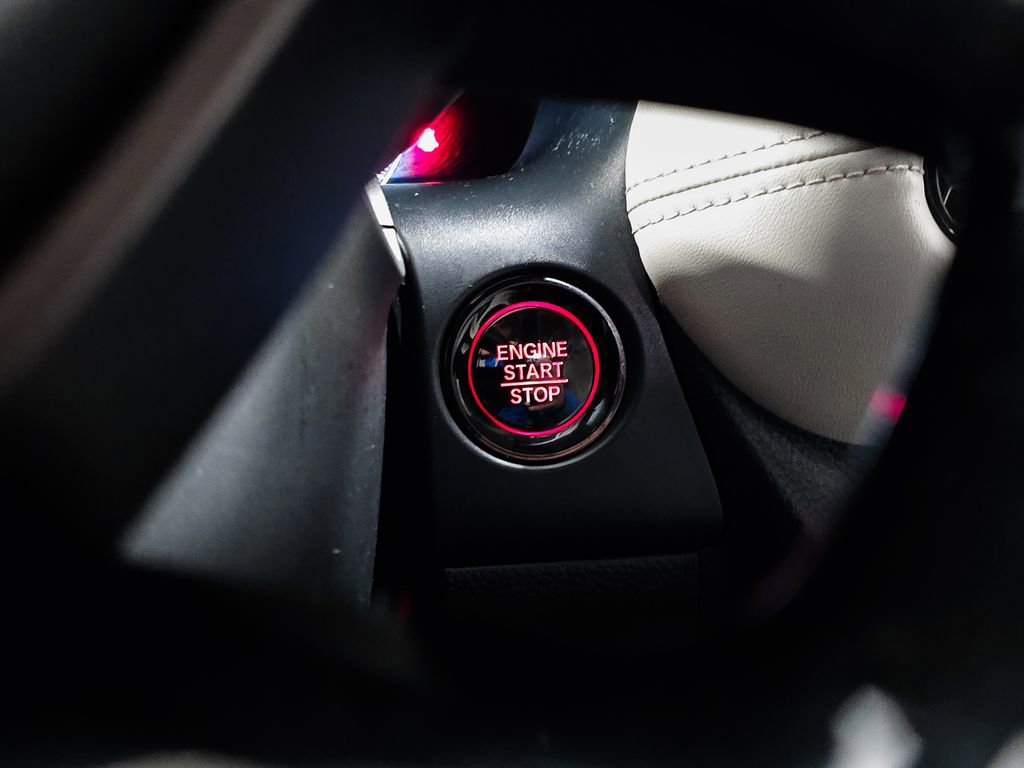 Used 2023 Honda HR-V LX image 27