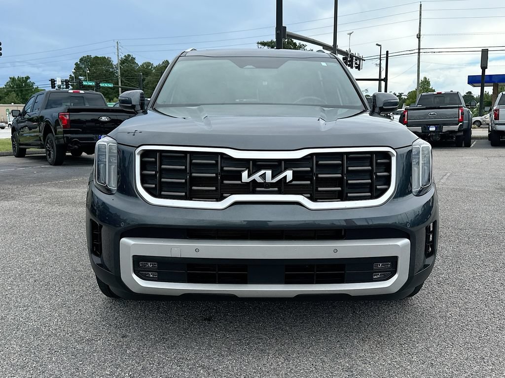 Used 2023 Kia Telluride SX FWD image 5