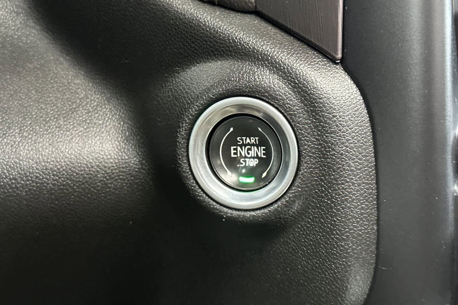 Used 2020 GMC Sierra 1500 AT4 w/ Off Road Performance Package AWD/4WD image 21