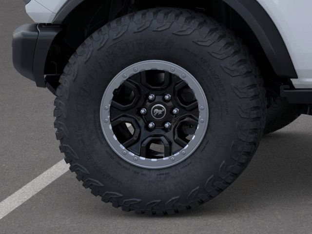 New 2026 Ford Bronco Badlands AWD/4WD image 21