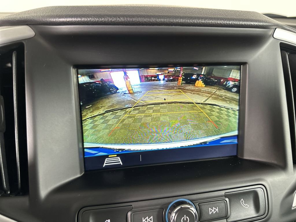 Used 2018 GMC Terrain SLE FWD image 17