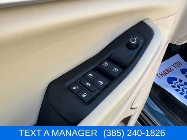 New 2026 Jeep Grand Cherokee Limited image 15