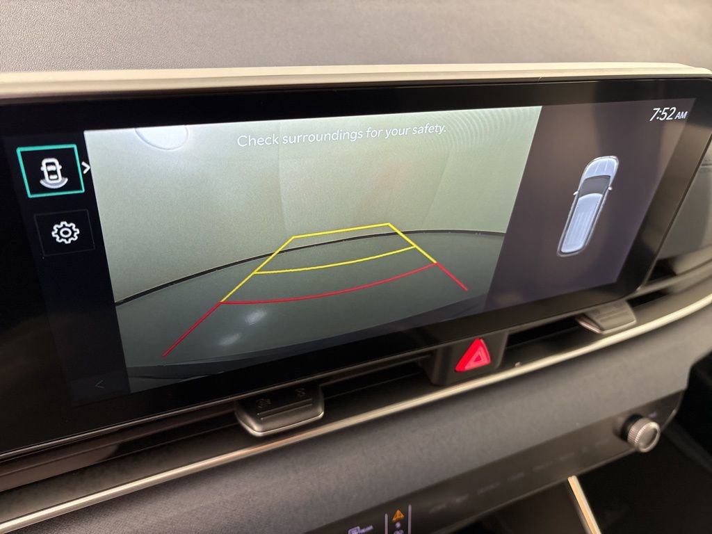 New 2026 Kia Carnival EX image 30