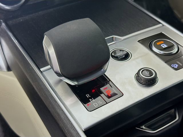 Certified 2023 Land Rover Range Rover SE AWD/4WD image 19
