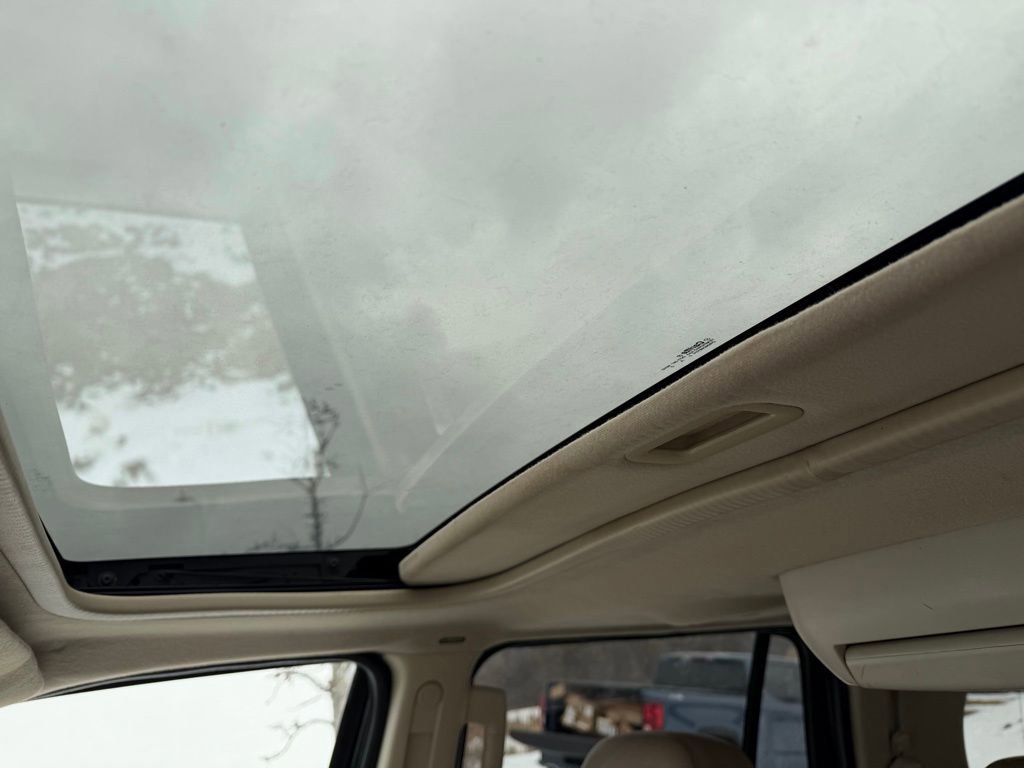 Used 2003 Ford Expedition Eddie Bauer image 8