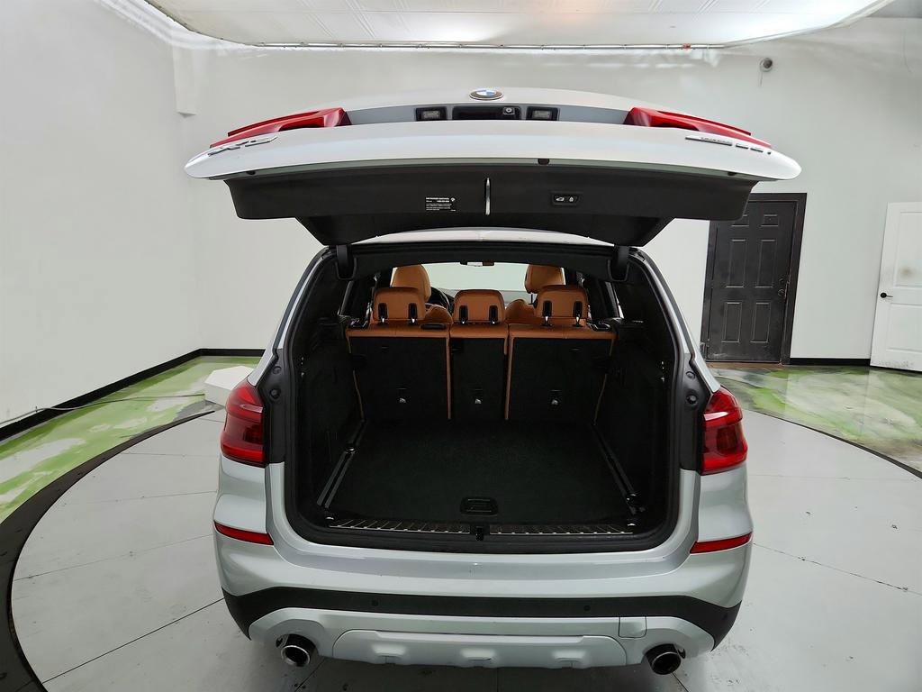 Used 2019 BMW X3 sDrive30i w/ Premium Package image 30