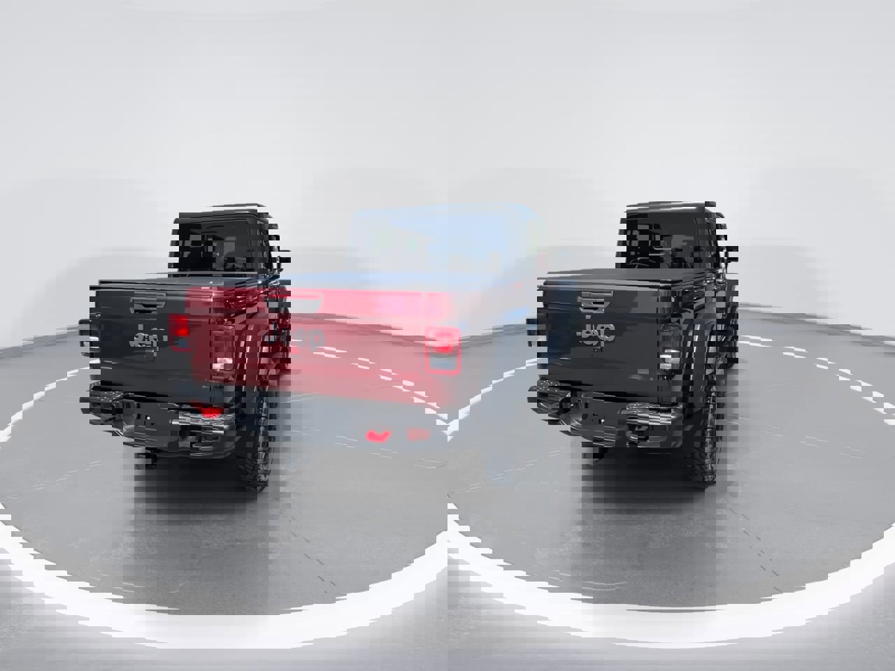 Used 2021 Jeep Gladiator Rubicon image 17