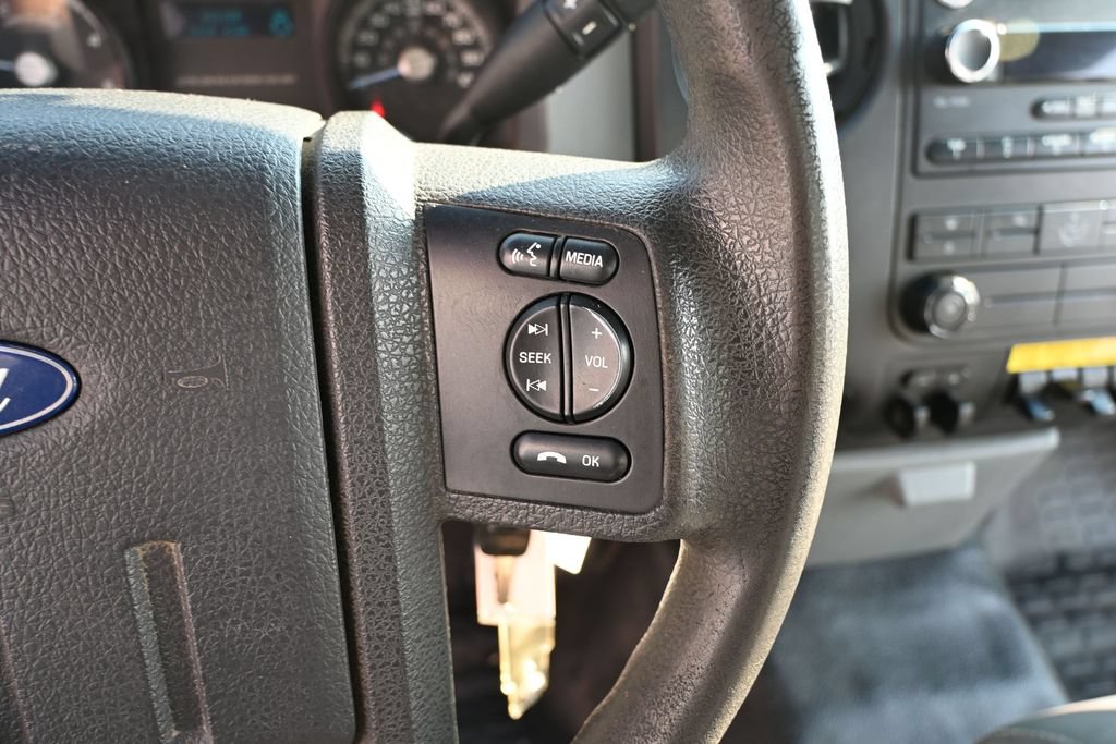 Used 2015 Ford F550 Luxury RWD image 31