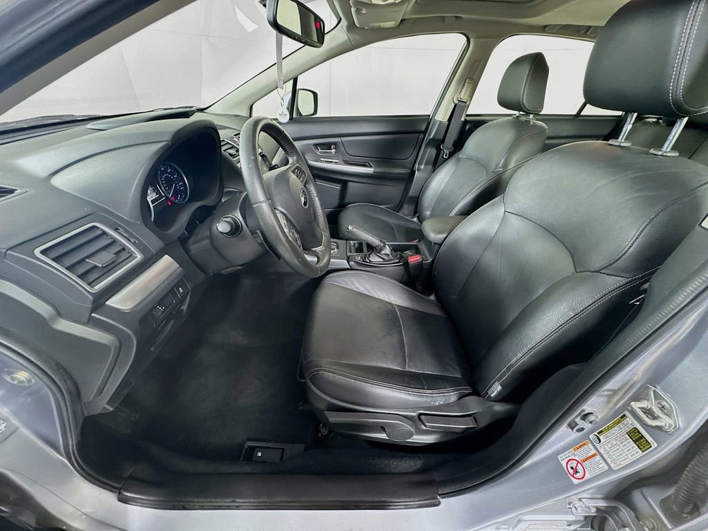 Used 2015 Subaru Impreza 2.0i Sport Limited w/ Popular Package #1 AWD/4WD image 20