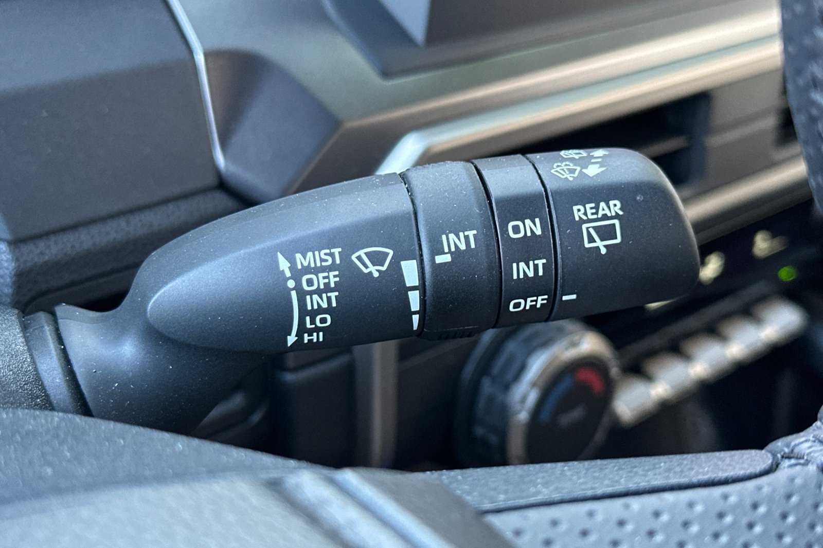 Certified 2026 Toyota 4Runner SR5 RWD image 41
