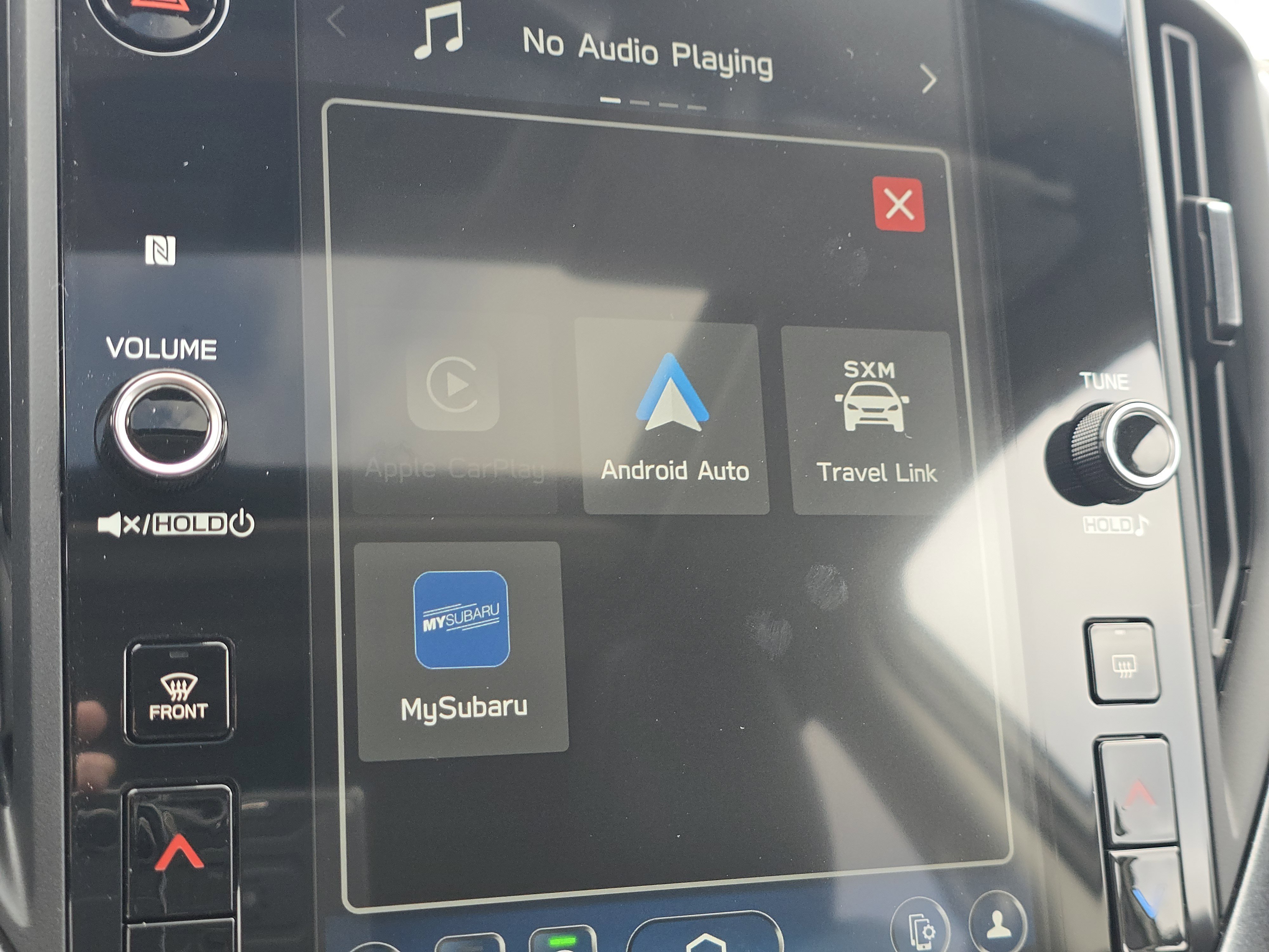 New 2026 Subaru Crosstrek 2.5i Limited image 11