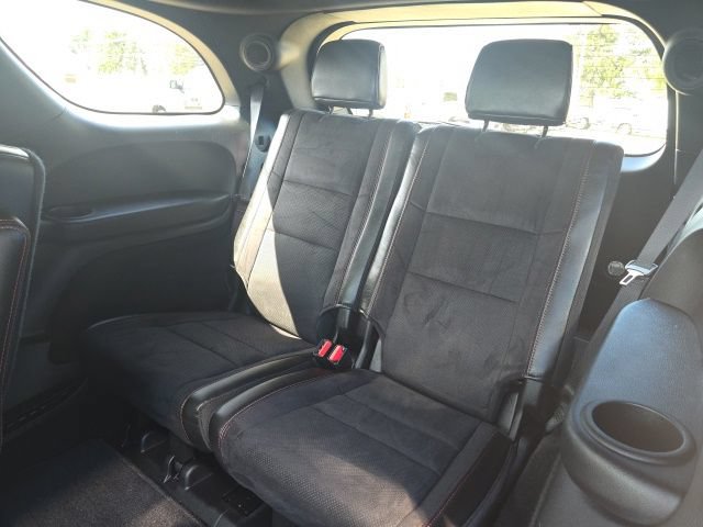 Used 2026 Dodge Durango GT AWD/4WD image 16