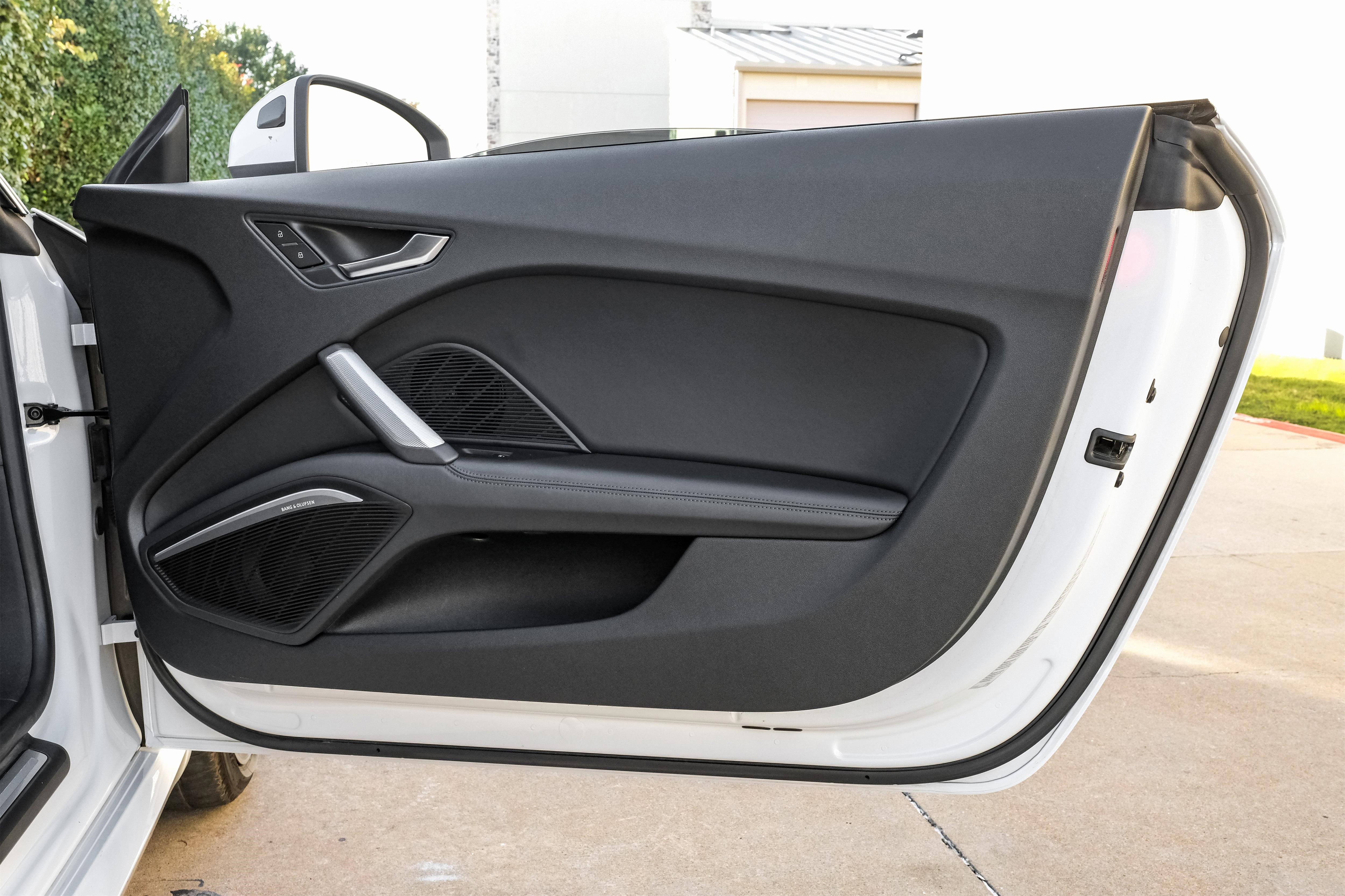 Used 2017 Audi TT 2.0T image 41