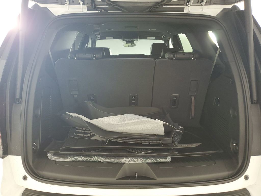 New 2026 Chevrolet Tahoe LT image 34