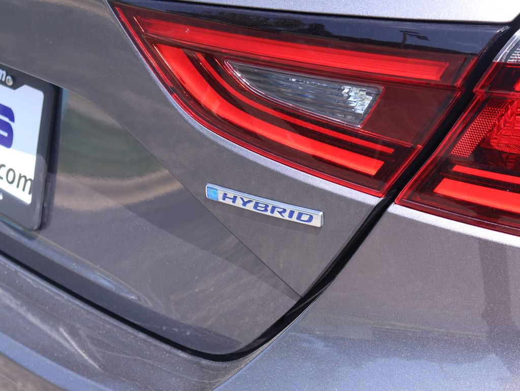 Used 2022 Honda Insight EX image 9