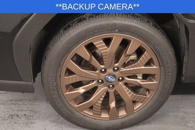 Certified 2025 Subaru Forester Sport image 8