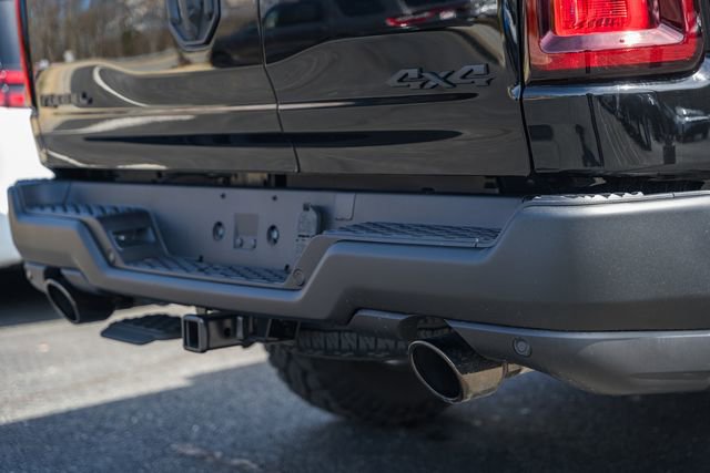 New 2026 RAM 1500 Rebel w/ G/T Package image 12