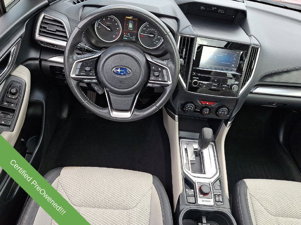 Used 2023 Subaru Forester Premium AWD/4WD image 11
