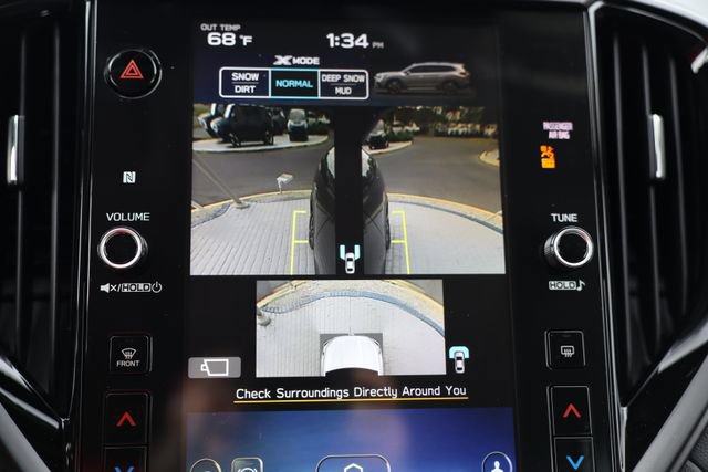 New 2026 Subaru Ascent Bronze Edition AWD/4WD image 49