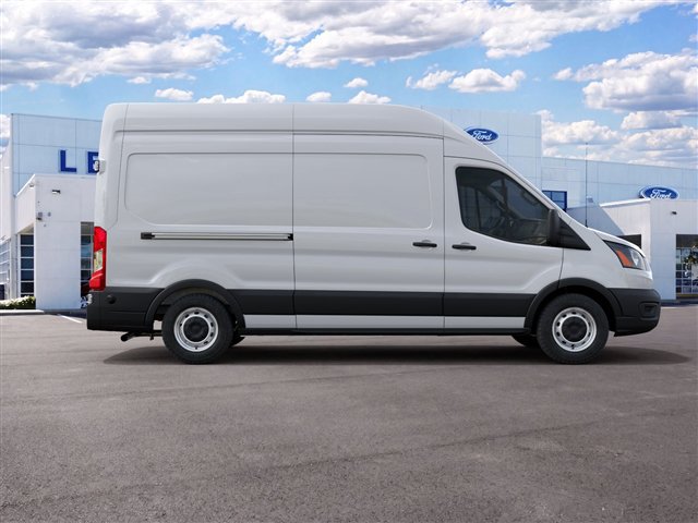 New 2027 Ford Transit 250 148 High Roof w/ Load Area Protection Package RWD image 5