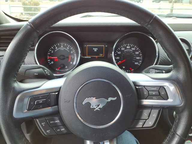 Used 2016 Ford Mustang Coupe image 23