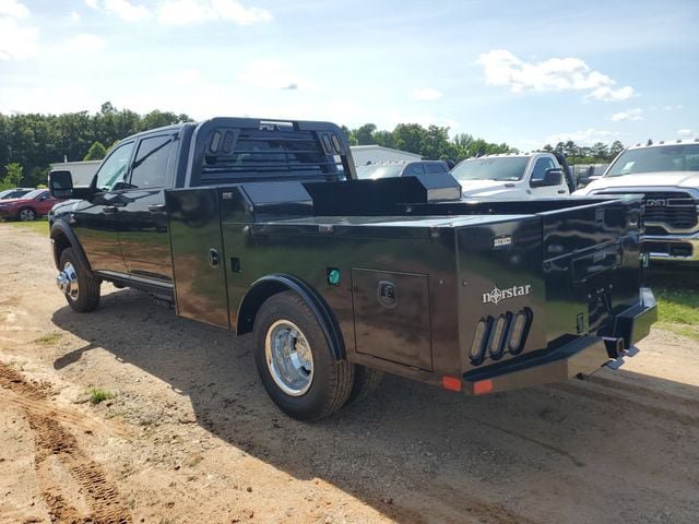 New 2026 RAM 3500 Tradesman AWD/4WD image 4