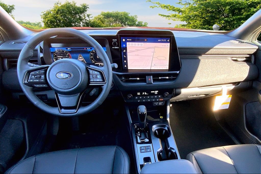 Used 2026 Subaru Outback Premium image 5