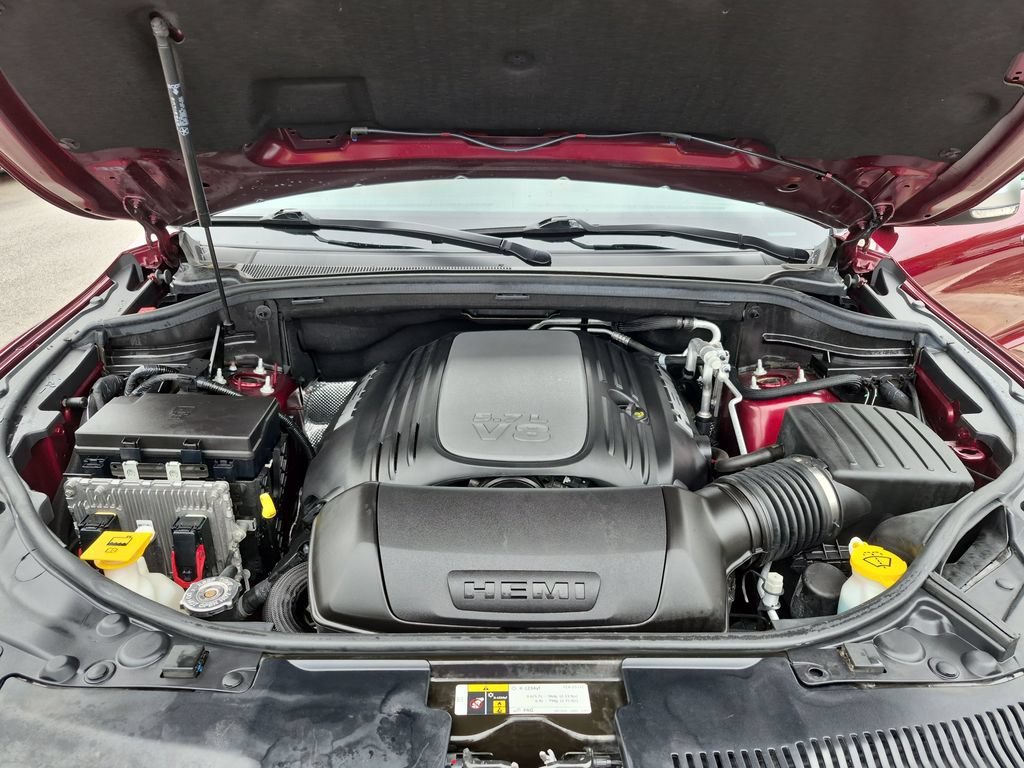 Used 2020 Dodge Durango Citadel AWD/4WD image 20