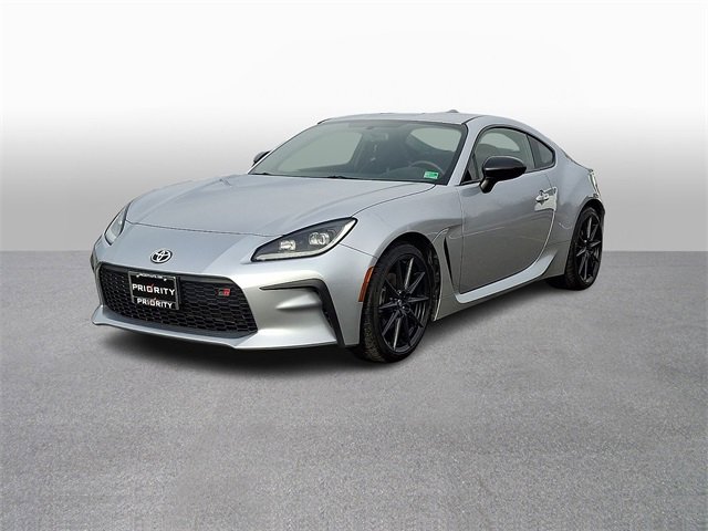 Used 2023 Toyota GR86 Premium image 1