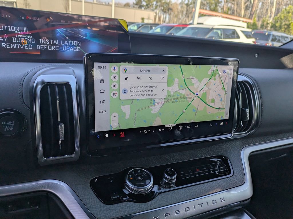 New 2026 Ford Expedition Tremor image 26