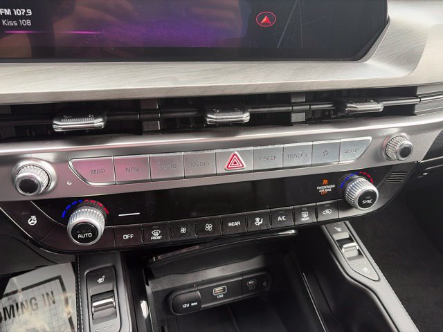 Used 2025 Kia Telluride EX X-Line AWD/4WD image 33