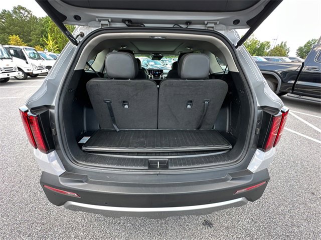 Used 2022 Kia Sorento X-Line EX image 18