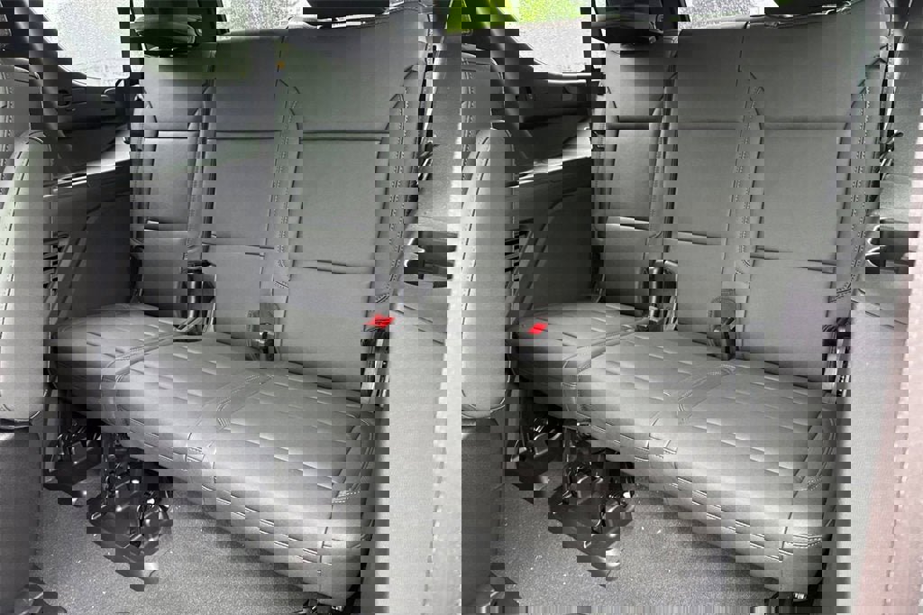 New 2026 Chevrolet Tahoe Z71 image 15