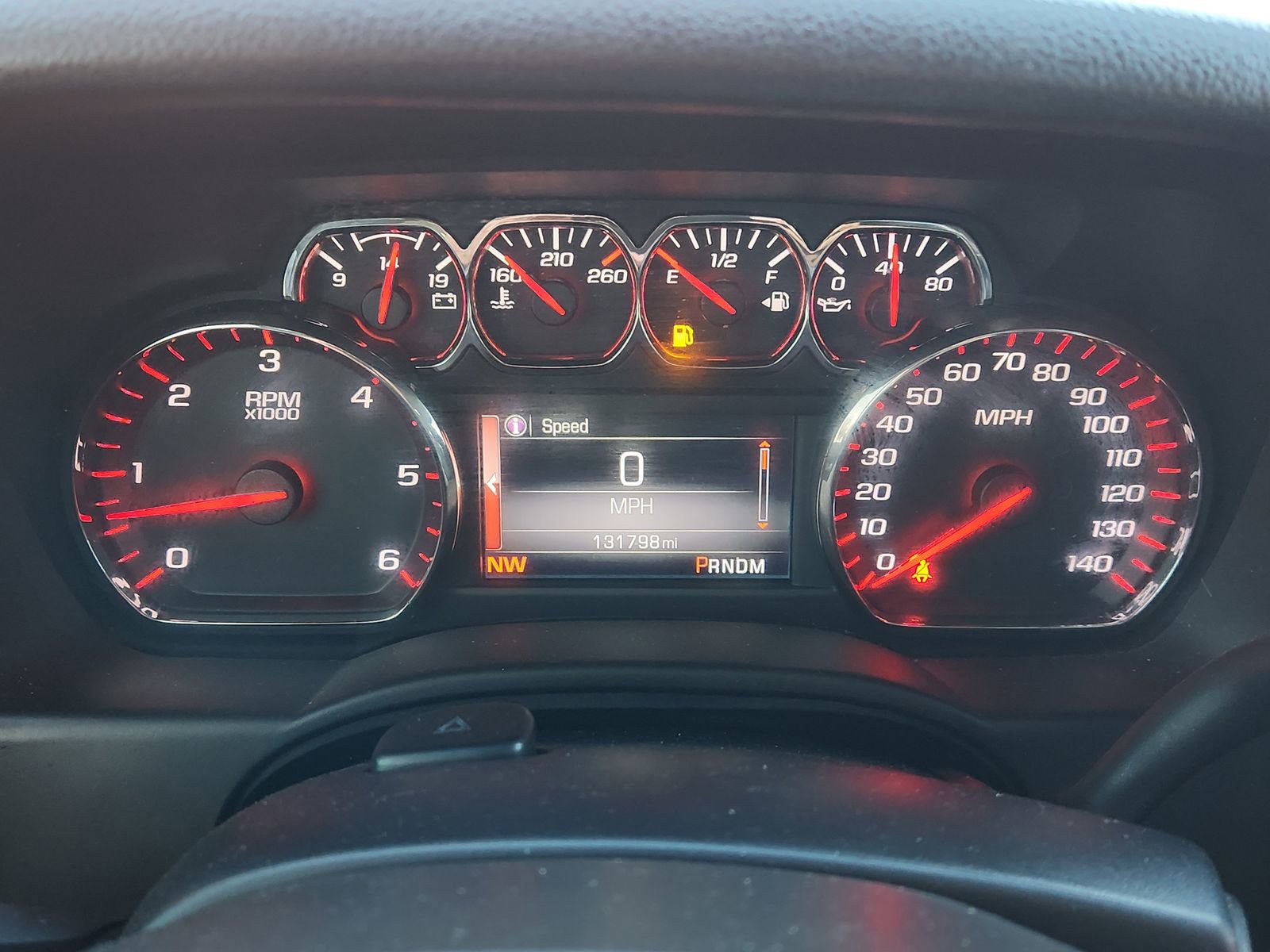 Used 2016 GMC Yukon SLE w/ Convenience Package image 17