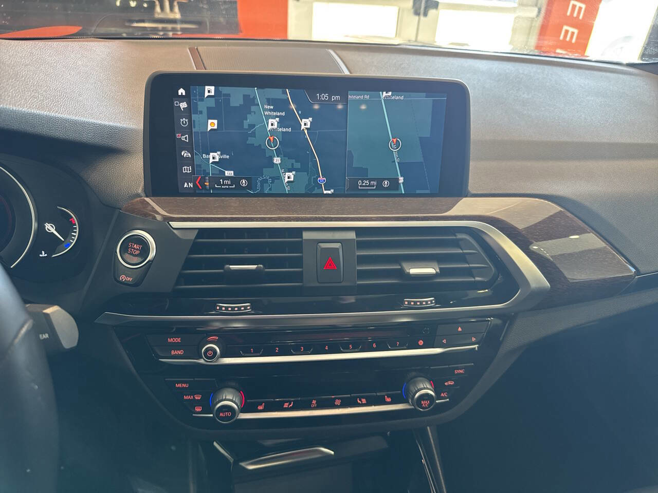 Used 2018 BMW X3 xDrive30i image 31