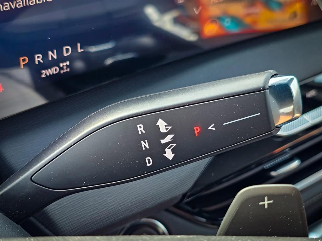 New 2026 Buick Enclave Preferred w/ Power Package image 20