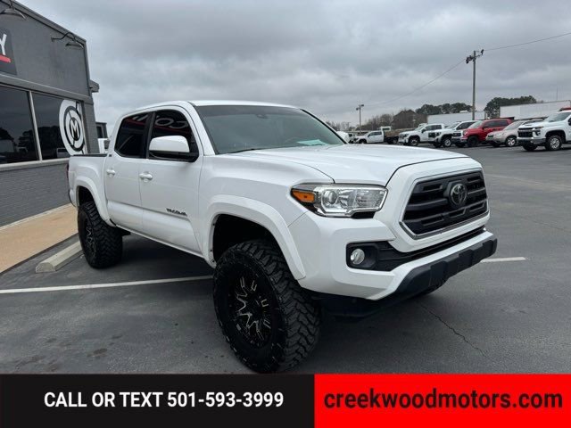 Used 2019 Toyota Tacoma SR5 image 2