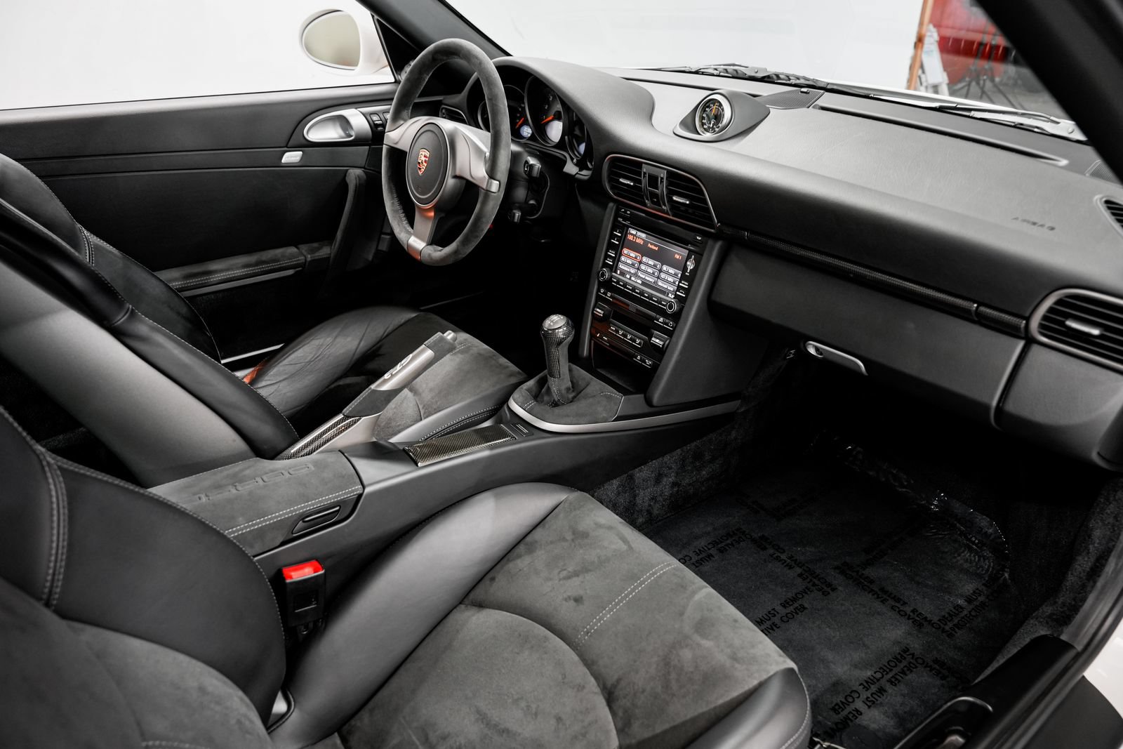 Used 2010 Porsche 911 GT3 RWD image 27