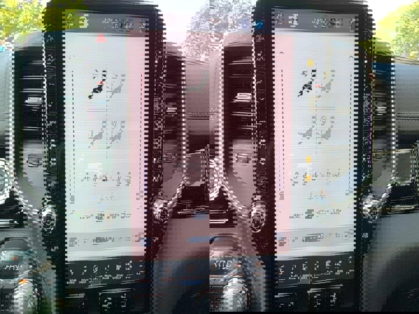 New 2026 RAM 1500 Laramie w/ Night Edition image 28