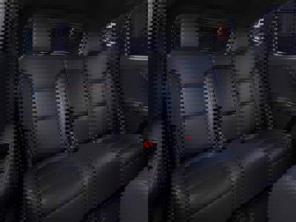 New 2025 Chevrolet Blazer RS w/ Driver Confidence II Package image 17