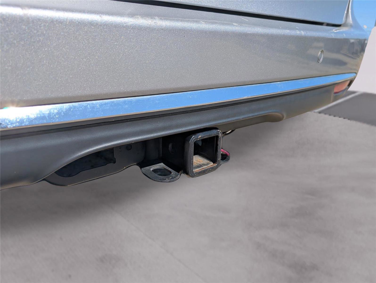 Used 2018 Chrysler Pacifica Limited image 34