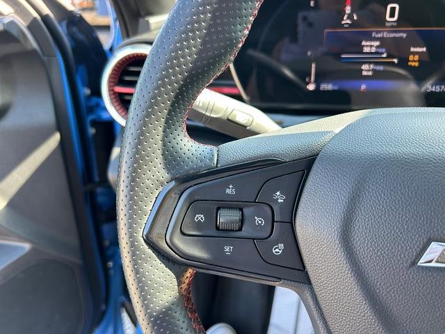 Used 2024 Chevrolet Trax RS w/ Driver Confidence Package image 22