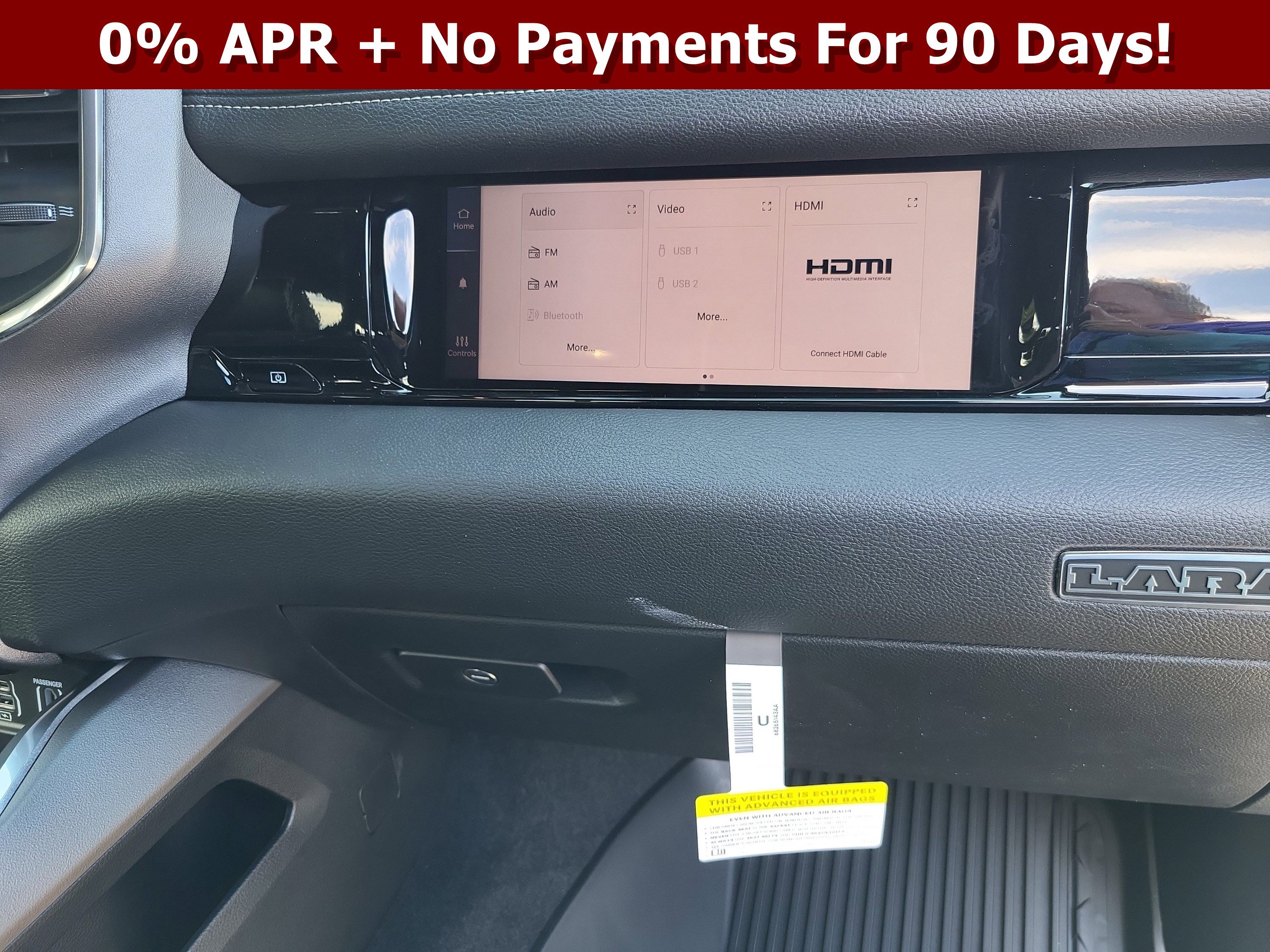 New 2026 RAM 1500 Laramie image 22