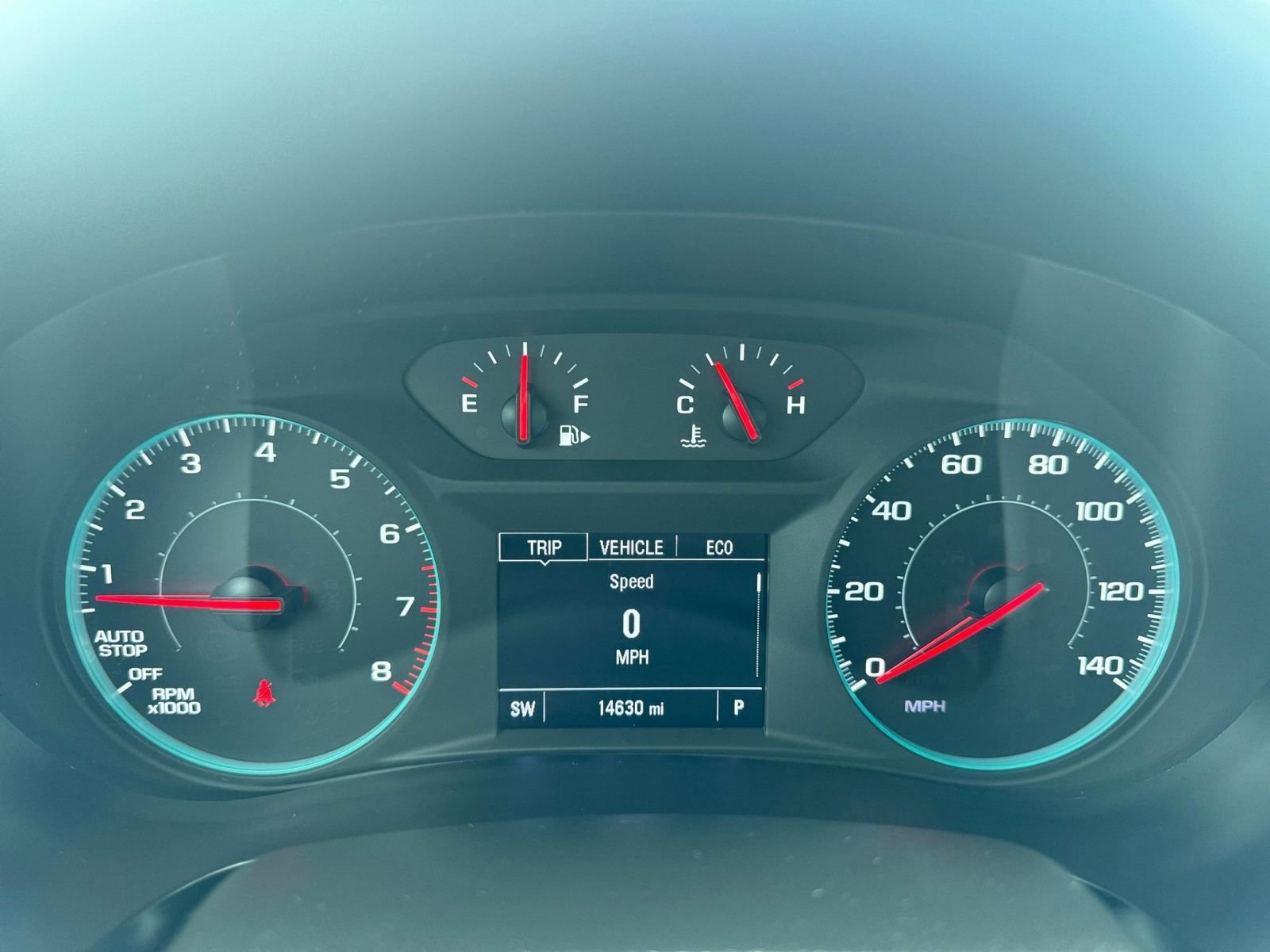 Used 2024 Chevrolet Malibu LT image 40