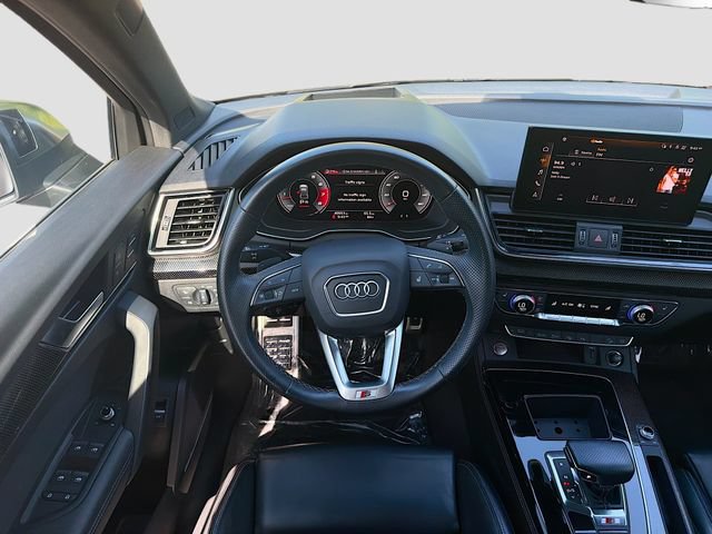 Used 2023 Audi SQ5 Prestige w/ Prestige Package AWD/4WD image 18