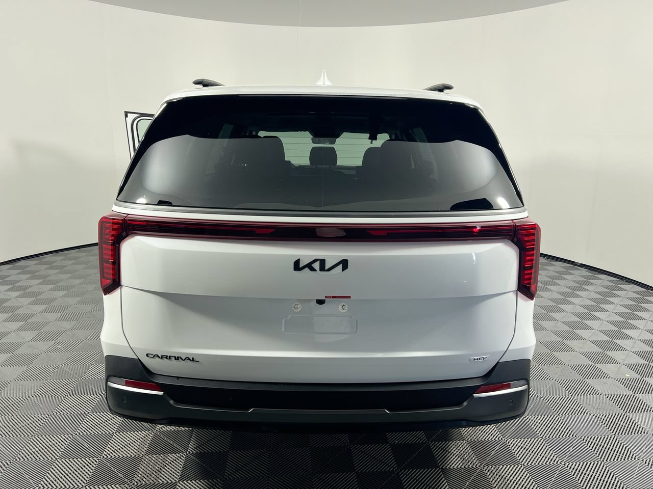 New 2027 Kia Carnival SX Prestige FWD image 4