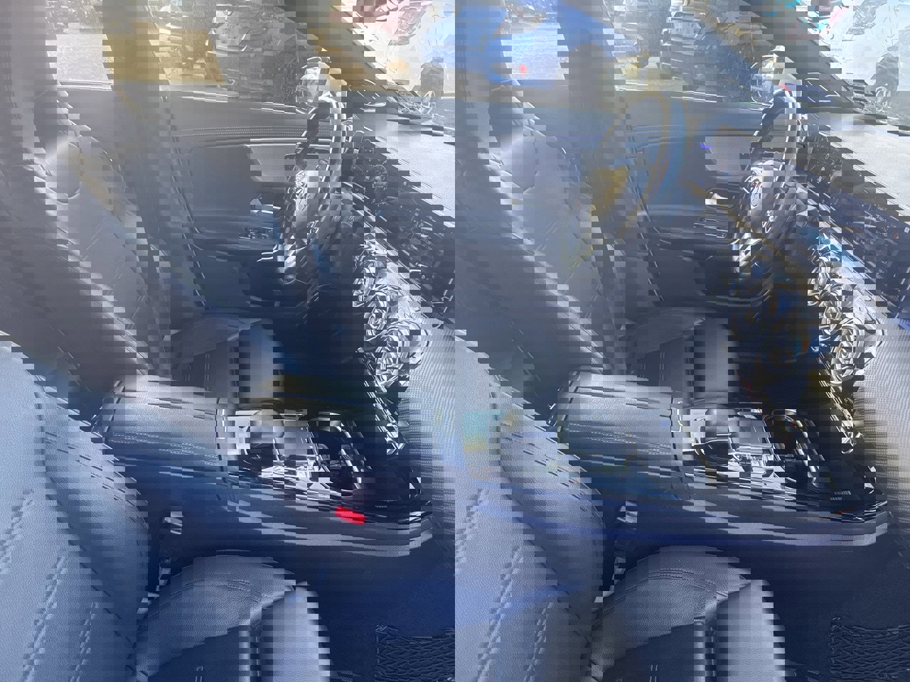 Used 2020 Mercedes-Benz CLA 250 image 12