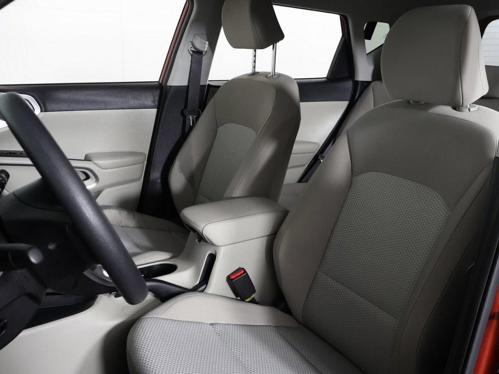 Used 2021 Kia Soul LX FWD image 25